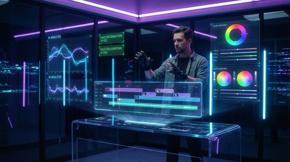 日本三级 AI视频工具