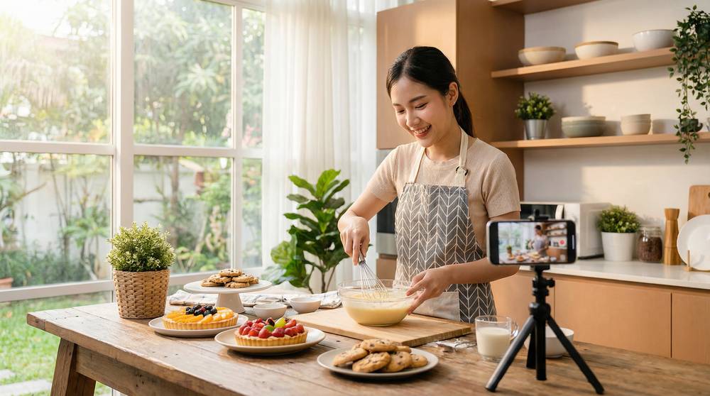 日本三级美食视频