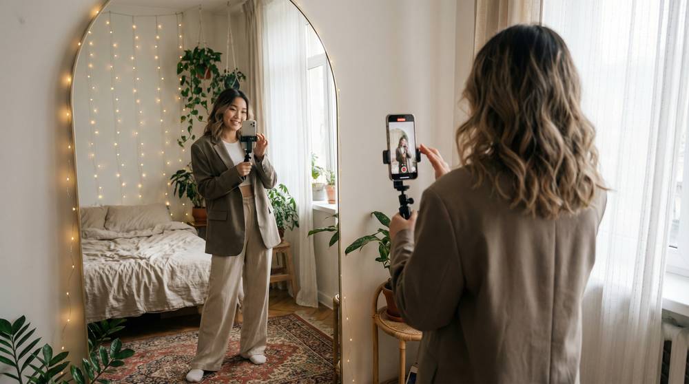 日本三级穿搭视频